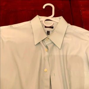 Arrow Fitted dress shirt